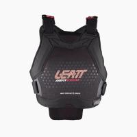 Leatt Защитный панцирь женский Chest Protector 3DF AirFit Evo V26 Black в Краснодаре