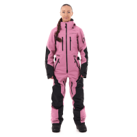 Dragonfly  Комбинезон SuperLight 3L Woman Purple Sky 2024 в Краснодаре