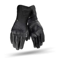 Shima Перчатки Женские Unica WP Black в Краснодаре