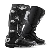 Gaerne Мотоботы SG-10 Black в Краснодаре