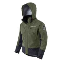 Finntrail Куртка водостойкая Coaster 4023 Khaki в Краснодаре