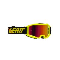 Leatt Маска Vizion 3.5 Iriz Lime Red 45 VLT V25 в Краснодаре
