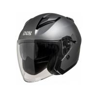 IXS Шлем iXS868 LV серый матовый в Краснодаре