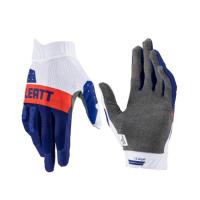 Leatt Перчатки GRipR 1.5 Royal в Краснодаре
