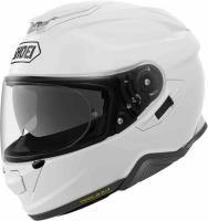 Shoei Шлем GT-Air 2 Plain белый глянцевый в Краснодаре