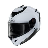 Shark Шлем Spartan GT Pro Blank White в Краснодаре