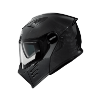 Simpson Шлем модуляр Darksome Carbon в Краснодаре