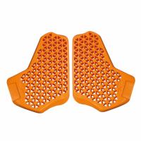Furygan Защита груди Chest D3O Оранжевый в Краснодаре