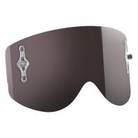SCOTT Линзы 80's SGL clear silver chrome afc в Краснодаре