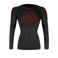Racer Защита тела женская Motion Top (D3O) Black в Краснодаре