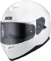 IXS Шлем HX 1100 1.0 Белый глянцевый в Краснодаре