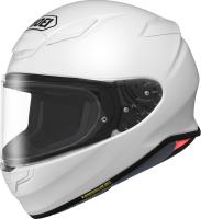 Shoei Мотошлем NXR 2 Plain белый в Краснодаре
