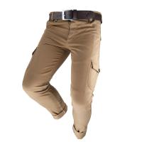 By City Штаны Mixed Man II Beige в Краснодаре