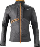 Acerbis куртка Enduro Black/Orange в Краснодаре