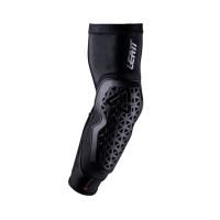 Leatt Защита локтя Flex Mesh Black в Краснодаре