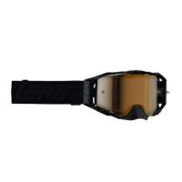 Leatt Маска Velocity 6.5 Cryztal Lime Purple 75 VLT V25 в Краснодаре