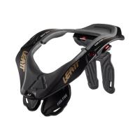 Leatt Защита шеи детская 5.5 Junior Stealth в Краснодаре