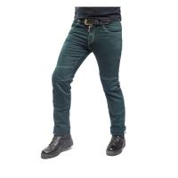 Starks EF56 Мотоджинсы Python Evo муж. Slim fit Cordura Denim стрейч Чёрный Rinsed wash в Краснодаре