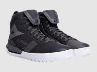 Dainese Ботинки Metractive Air 948 Blk/Blk/White в Краснодаре