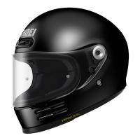 Shoei Шлем Glamster Candy 06 черный в Краснодаре
