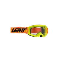 Leatt Маска Vizion 3.5 Citrus Clear 90 VLT V25 в Краснодаре