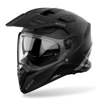 Airoh Мотошлем Bandit Black Matt в Краснодаре