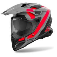 Airoh Шлем Commander 2 Mavick Orange Matt в Краснодаре