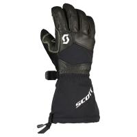 Scott Перчатки Explorair Plus GTX Long black в Краснодаре