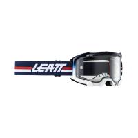 Leatt Маска Velocity 4.5 Royal Clear 83% 2024 в Краснодаре