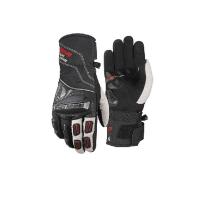Ones Again Перчатки Lizard 2.0 MG01 black-gray в Краснодаре