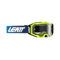 Leatt Маска Velocity 5.5 Blue Light Grey 58% в Краснодаре