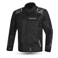 Dimox Мотокуртка текстиль Swift Mens Camouflage в Краснодаре
