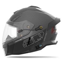 509 Шлем Delta V Carbon Commander с подогревом Legacy - Gloss Finish в Краснодаре