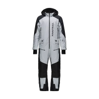 Finntrail Комбинезон мужской утепленный Blizzard 3856 LightGrey в Краснодаре