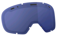 Scott Линзы Buzz sky blue в Краснодаре