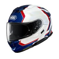 Shoei Шлем GT-Air 3 Realm сине-бело-красный в Краснодаре