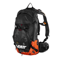 Leatt Рюкзак-гидропак Moto XL 1.5 Orange 2025 в Краснодаре