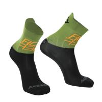 Acerbis Носки MTB Light Black/Green в Краснодаре