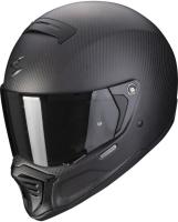 Scorpion Exo Мотошлем HX1 Carbon Se Solid Карбон/Черный Матовый в Краснодаре