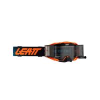 Leatt Маска Velocity 6.5 Roll-Off Orange Clear 83 VLT V25 в Краснодаре