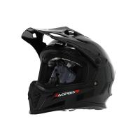 Acerbis Шлем детский Rider Junior Black в Краснодаре