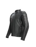 Hyperlook Мотокуртка TheGrom Чёрный в Краснодаре