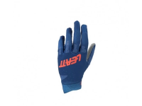 Leatt Перчатки Sub Zero 2.5 Blue в Краснодаре
