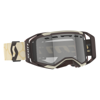 Scott Очки Prospect 2.0 Enduro LS desert beige/dirt brown в Краснодаре