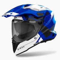 Airoh Шлем Commander 2 Reveal Blue Gloss в Краснодаре