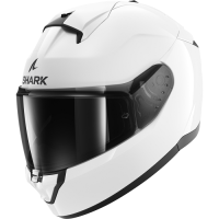 Shark Шлем Ridill 2 Blank White в Краснодаре