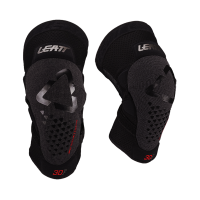 Leatt Наколенники 3DF 5.0 Evo FastFit V26 Black в Краснодаре