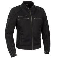 Segura Куртка текстильная Ventura Vented Black/Grey в Краснодаре
