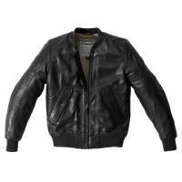 Spidi Куртка кожаная Super Black в Краснодаре