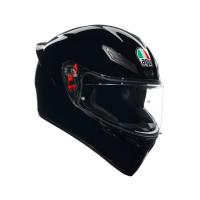 AGV Шлем K1 S Black в Краснодаре
